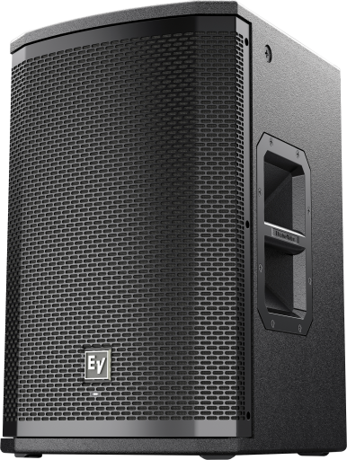 EV ETX-10P
10" Powered Loudspeaker