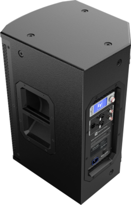 EV ETX-10P
10" Powered Loudspeaker