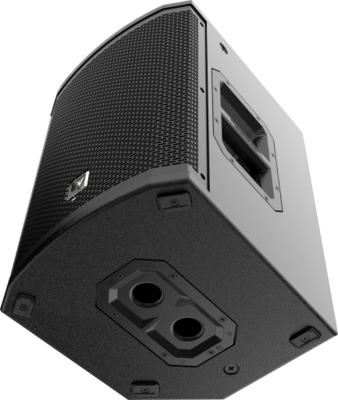 EV ETX-12P
12”兩分頻有源揚聲器 (active speaker