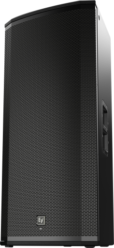 EV ETX-35P
15”三分頻有源揚聲器 (active speaker)