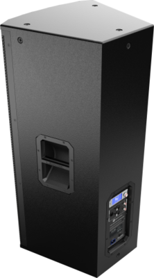 EV ETX-35P
15”三分頻有源揚聲器 (active speaker)