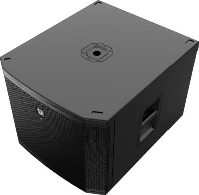 EV ETX-18SP
18" Powered Subwoofer