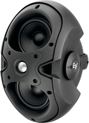 EV Electro-Voice EVID 3.2
Dual 3.5" 2‑Way Surface-Mount Loudspeaker