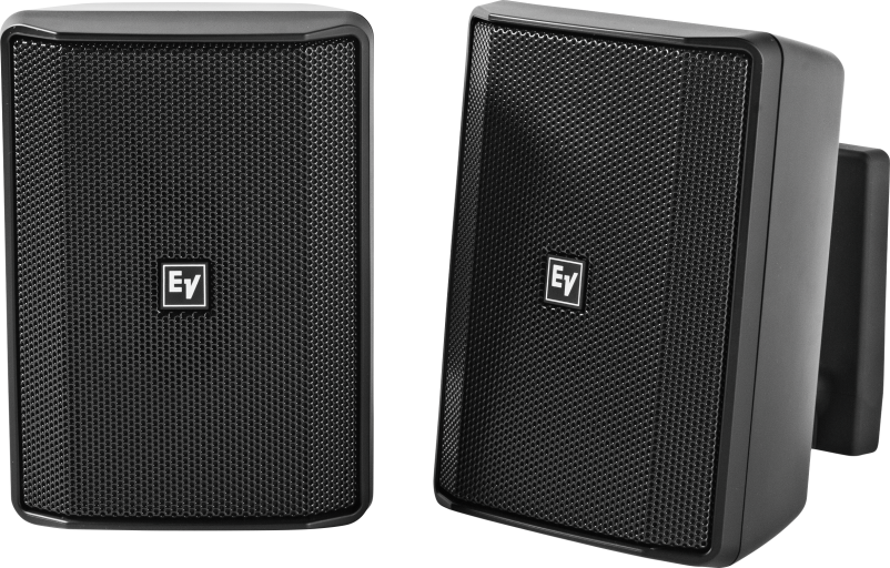 EV Electro-Voice EVID-S4.2
4” Cabinet 8Ω Pair