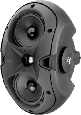 EV EVID 4.2
Dual 4" 2‑Way Surface-Mount Loudspeaker
