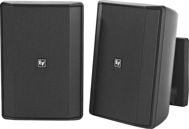 EV EVID-S4.2
4” cabinet 8Ω pair