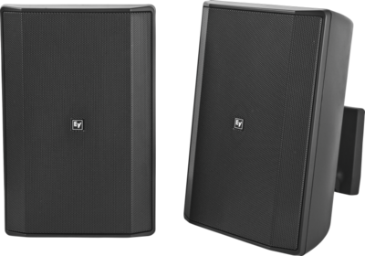 EV EVID 4.2
Dual 4&quot; 2‑Way Surface-Mount Loudspeaker