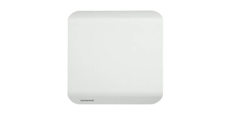 Shure UA864US Wall-Mounted Wideband Antenna