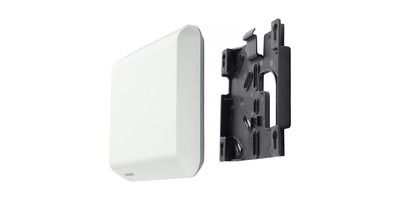 Shure UA864US Wall-Mounted Wideband Antenna