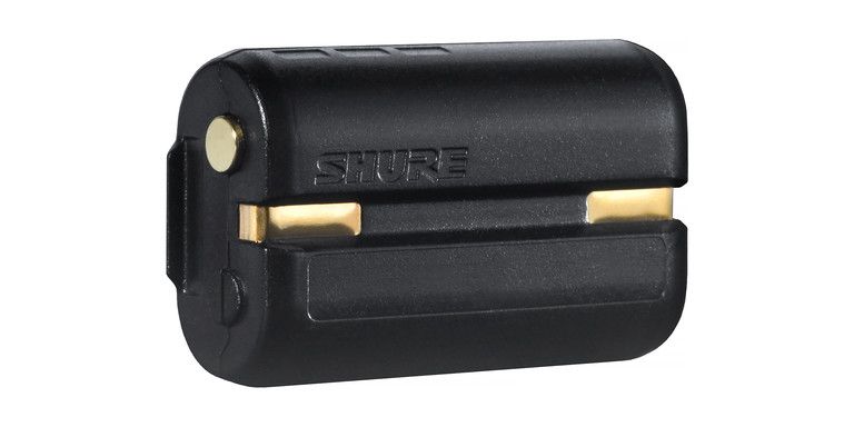 Shure SB900A Lithium-Ion Rechargeable Battery