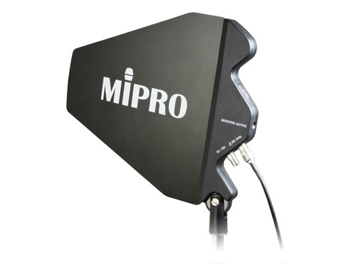 Mipro AT-90W Wideband Transmitting and Receiving Log Antenna