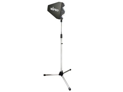 Mipro AT-90W Wideband Transmitting and Receiving Log Antenna