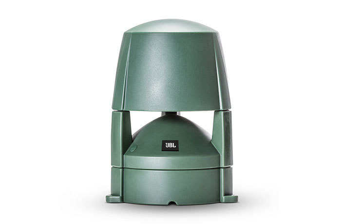 JBL Control 85M Coaxial Mushroom Landscape Speaker
