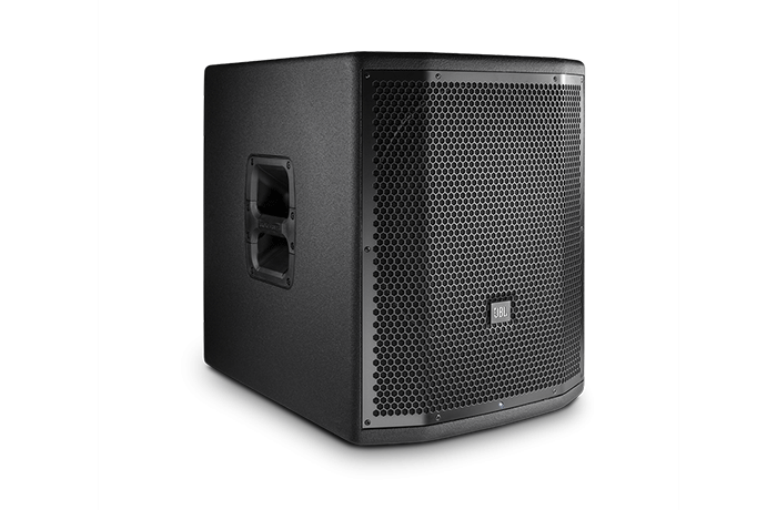 JBL PRX815XLF 15” Self-Powered Extended Low Frequency Subwoofer System with Wi-Fi