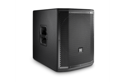 JBL PRX815XLF 15” Self-Powered Extended Low Frequency Subwoofer System with Wi-Fi
