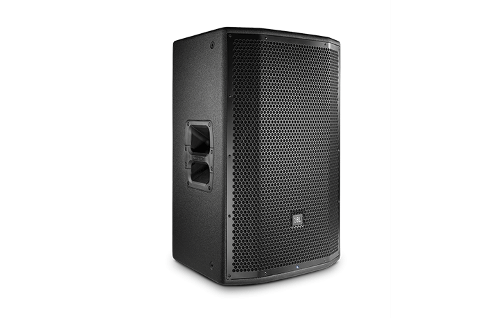 JBL PRX815 15” Two-Way Full-Range Main System/Floor Monitor speaker with Wi-Fi