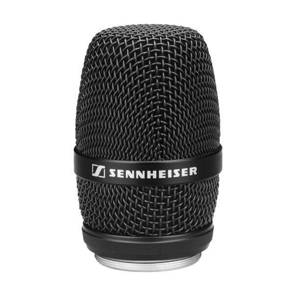 Sennheiser MMK 965-1 BK
旗艦級真電容咪高峰頭