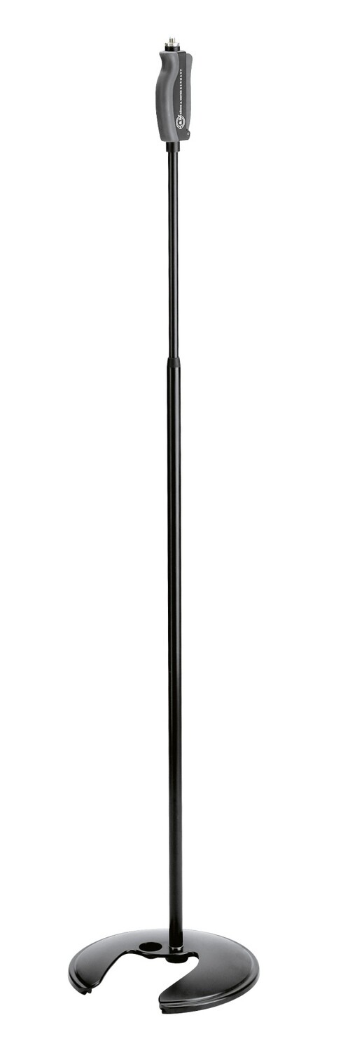 K&amp;M 26075 microphone stand