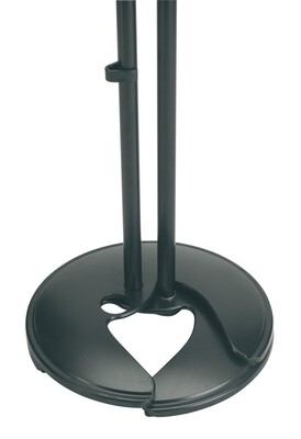 K&amp;M 26075 microphone stand