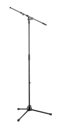 K&M 21090 microphone stand
