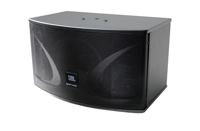 JBL Ki110 10 Inch 3-Way Full Range Loudspeaker System