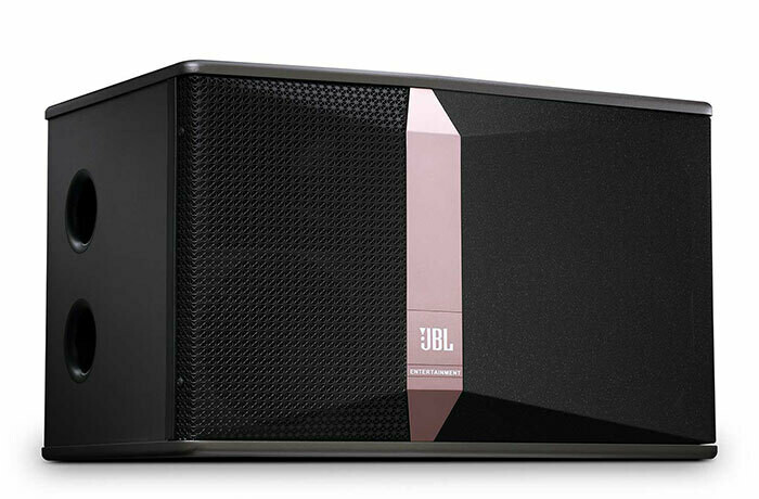 JBL Ki510 10 Inch 3-Way Full Range Loudspeaker System