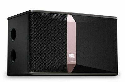 JBL Ki510 10 Inch 3-Way Full Range Loudspeaker System