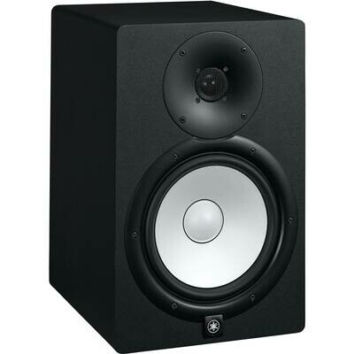 Yamaha HS8 8" Powered Studio Monitor Speaker