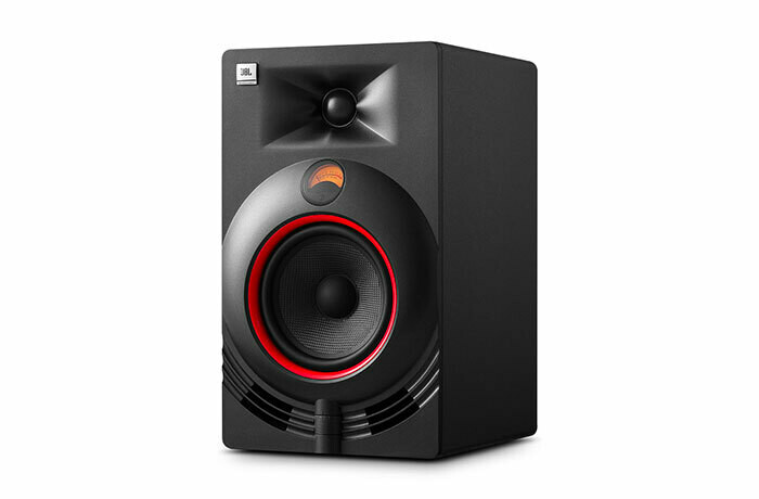 JBL NANO K5
5&quot; Full-range Powered Monitors