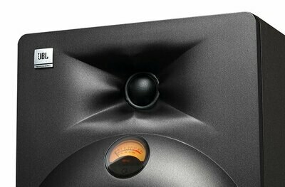 JBL NANO K6
6" Powered Monitor