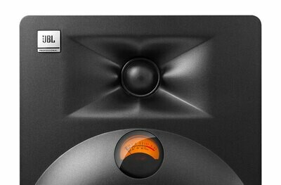 JBL NANO K5
5" Full-range Powered Monitors