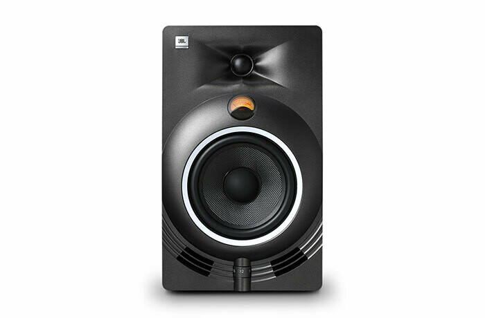 JBL NANO K6
6&quot; Powered Monitor