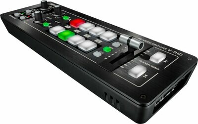 #清貨 #全新 Roland V1HD (HD Video Switcher) #只限1台 #有保養 #清貨 #全新 Roland V1HD (HD Video Switcher) #只限1台 #有保養