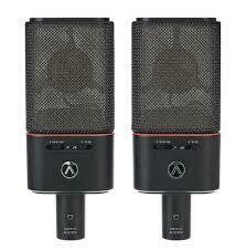 Austrian Audio OC18 Live Set