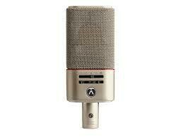 Austrian Audio OC818 (Multi-pattern Large-diaphragm Condenser Microphone)