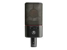 Austrian Audio OC18 Large-diaphragm Condenser Microphone