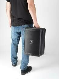 JBL EON ONE Compact (Battery-powered all-in-one portable PA system)