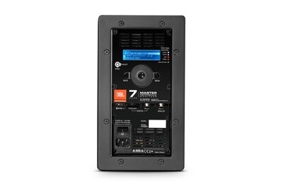 JBL 705P (5" Bi-Amplified Master Reference Monitor)