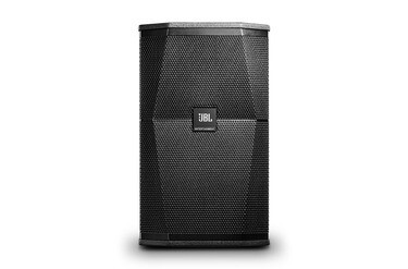 JBL XS15
(15 JBL XS15
(15" 2-Way Speaker System)