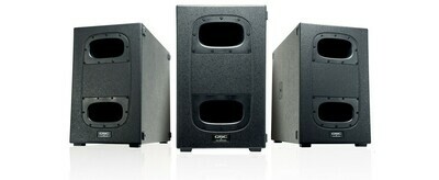 Other QSC Series