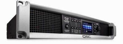 QSC PLD4.5 Processing Amplifier