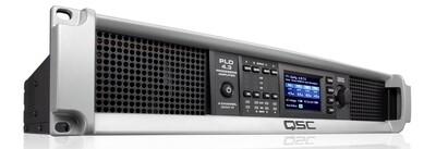 QSC PLD4.3
Processing Amplifier