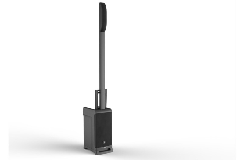 JBL EON ONE PRO (All-in-One, Battery-Powered, 7 Channel, Portable Linear-Array PA System)