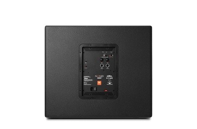 JBL NANO358SP
18” Self-Powered Subwoofer