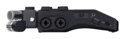 Zoom H6 BLACK 手提錄音機 professional recorder