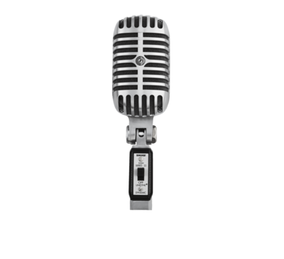 Shure 55SH SERIES II (vocal microphone)