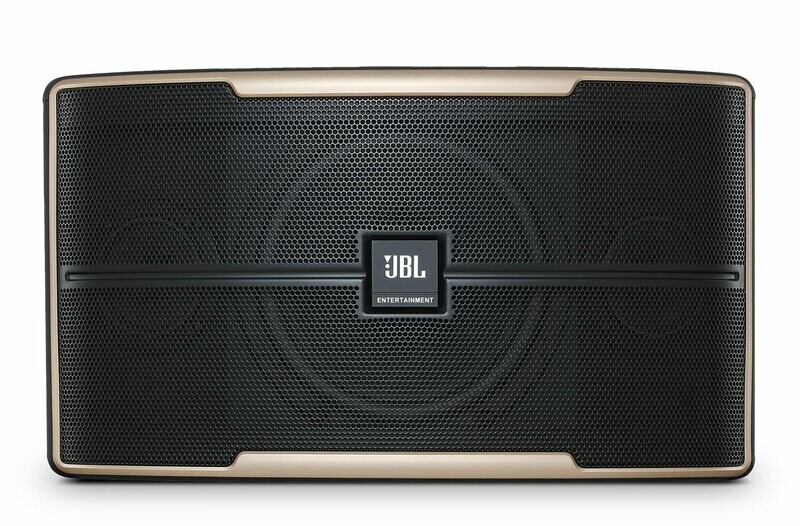 JBL Pasion 6
(Passive 6.5” Full-Range Karaoke Loudspeaker)