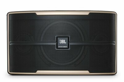 JBL Pasion 6
(Passive 6.5” Full-Range Karaoke Loudspeaker)