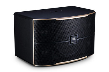 JBL Pasion 10 (Full-Range Karaoke Loudspeaker)