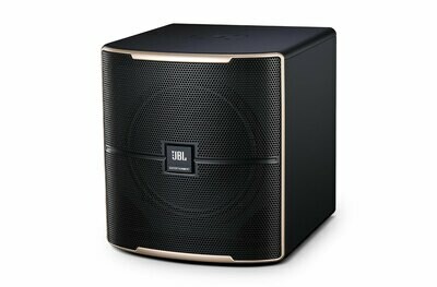 JBL Pasion 12SP (Powered 12" KTV subwoofer)